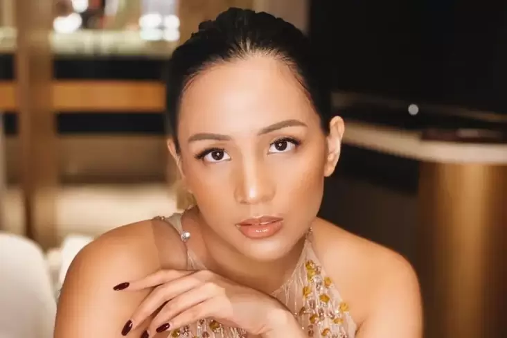 Angel Pieters Umumkan Melahirkan Anak Pertama, Hal ini Namanya