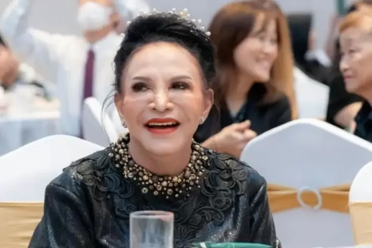 Idap Tumor Jinak, Mpok Atiek Sempat Alami Sulit Buang Air Besar