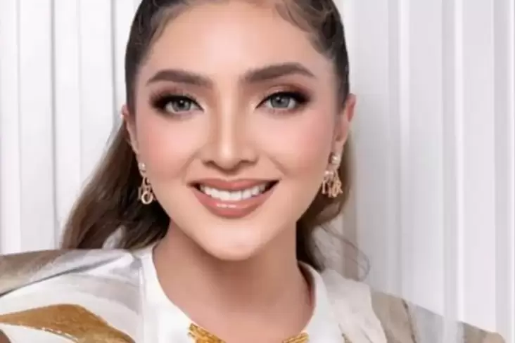 Ashanty Sambut Pergantian Tahun dengan Puasa 72 Jam