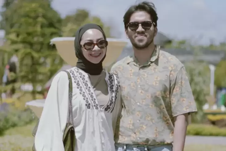 Pilot Elmer Syaherman Ingin Kembali pada Ira Nandha setelahnya Ketahuan 6 Kali Selingkuh, Ngaku Sayang Istri