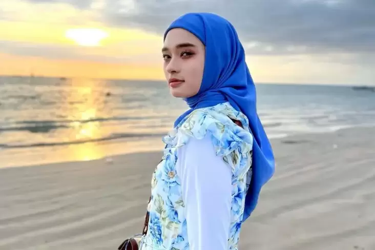 Inara Rusli Harap Tak Lagi Berurusan dengan Hukum di dalam tempat 2024