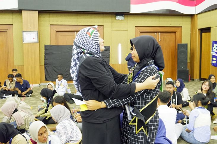 Saatnya Pelajar Indonesia Setop Perundungan